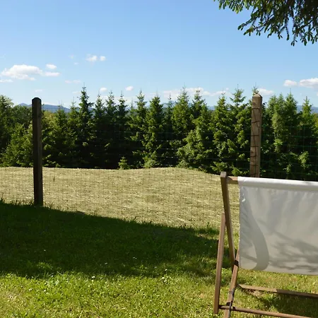 Glamping Gradisko * Nova Vas (Bloke)