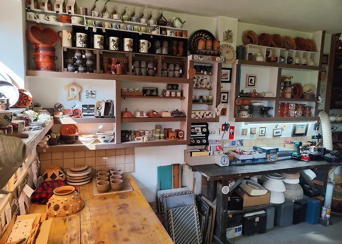 Chalet Glamping Gradisko